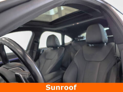 2023 BMW 4 Series 430i xDrive Gran Coupe