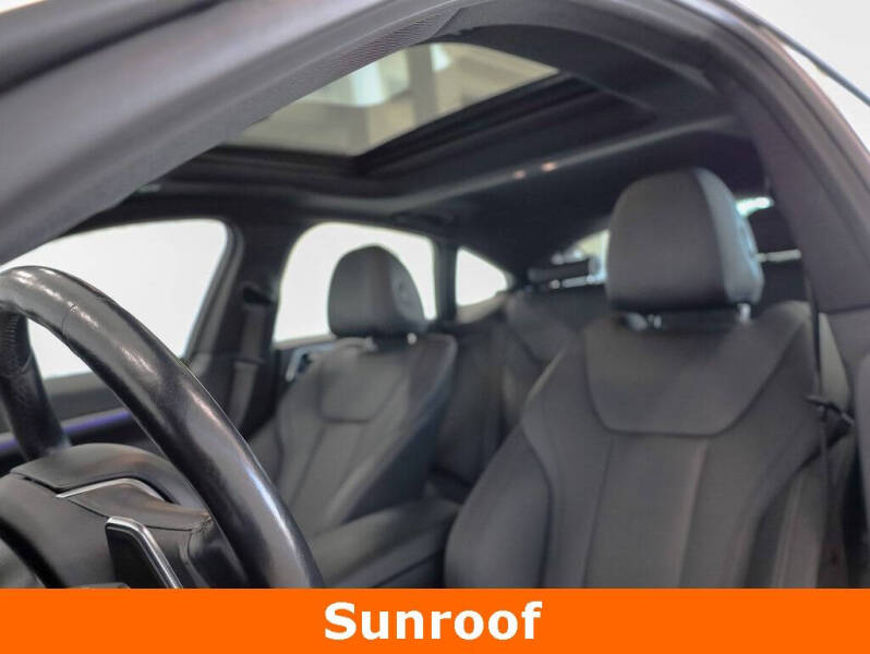 2023 BMW 4 Series 430i xDrive Gran Coupe