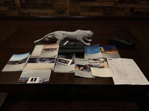 2012 Mercedes-Benz E-Class E 63 AMG