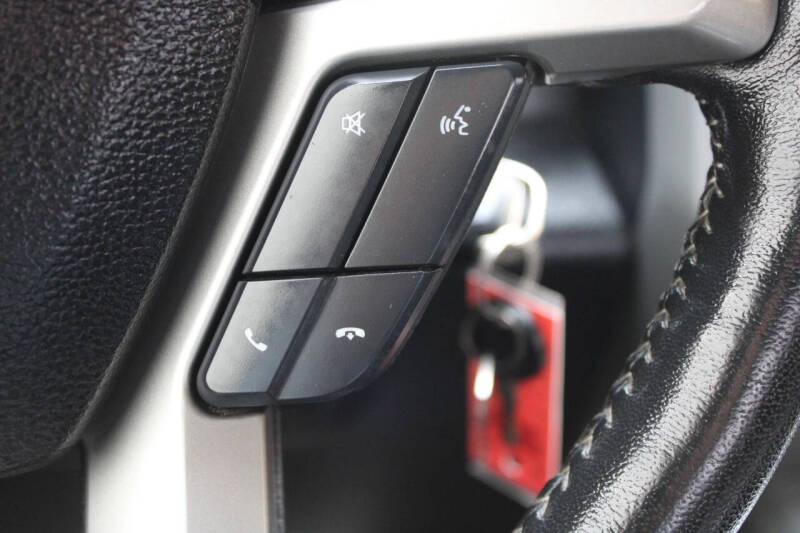 2017 Ford F-250 Super Duty