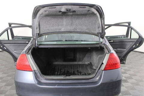 2007 Honda Accord EX-L V-6