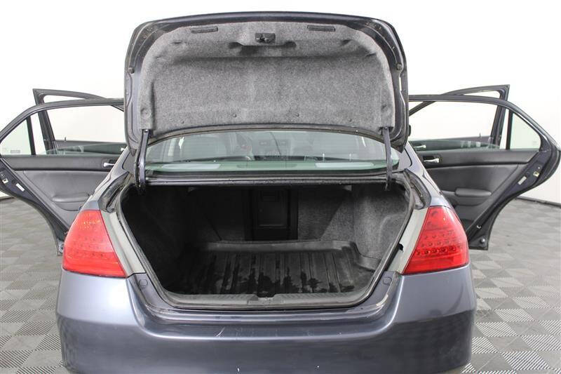 2007 Honda Accord EX-L V-6