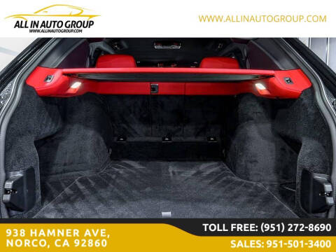 2022 Rolls-Royce Cullinan