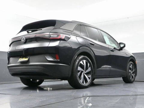 2023 Volkswagen ID.4 Pro