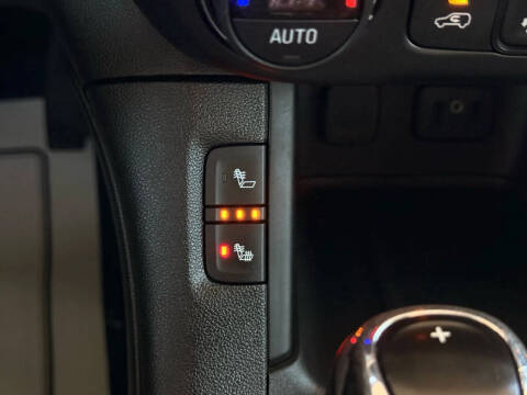 2018 GMC Acadia SLE-2