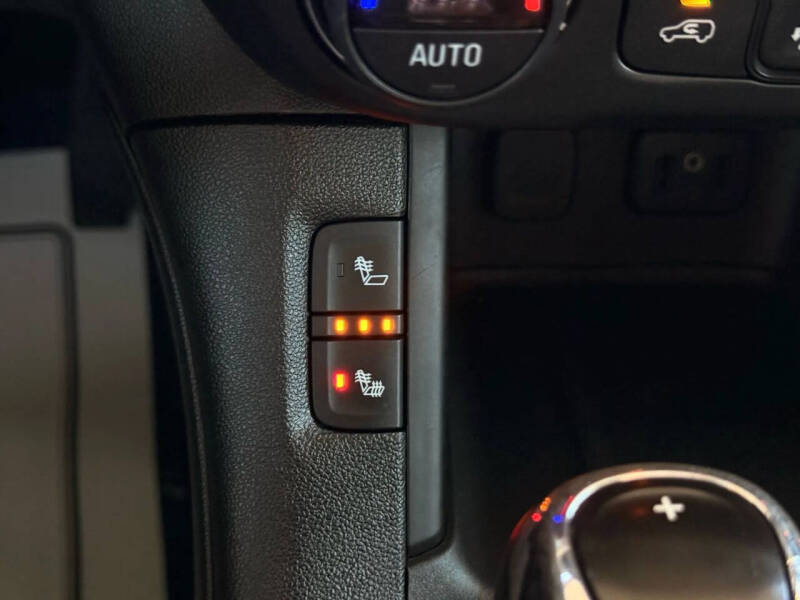 2018 GMC Acadia SLE-2