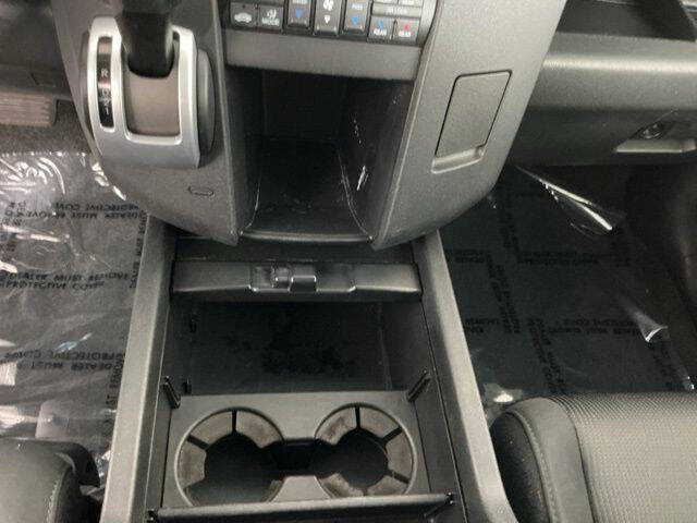 2011 Honda Pilot EX