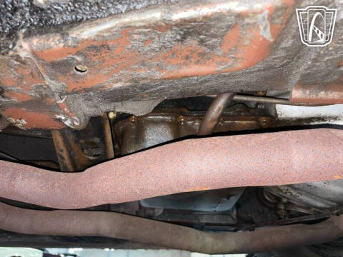 1964 Ford Thunderbird