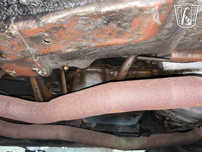 1964 Ford Thunderbird