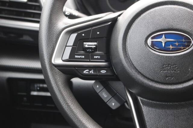 2020 Subaru Impreza