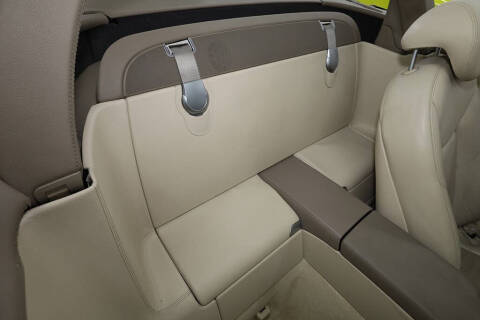 2004 Mercedes-Benz SL-Class SL 500