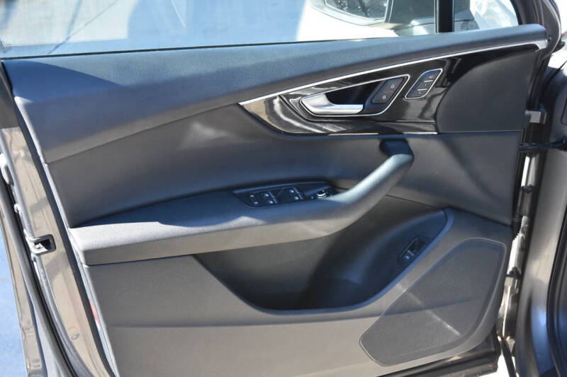 2017 Audi Q7 2.0T quattro Premium