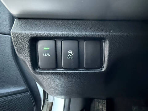 2015 Honda Crosstour