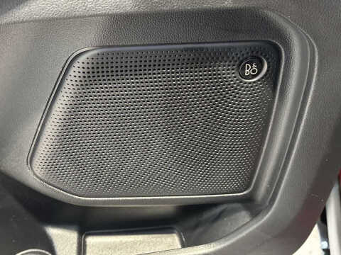 2022 Ford Escape Plug-In Hybrid Titanium