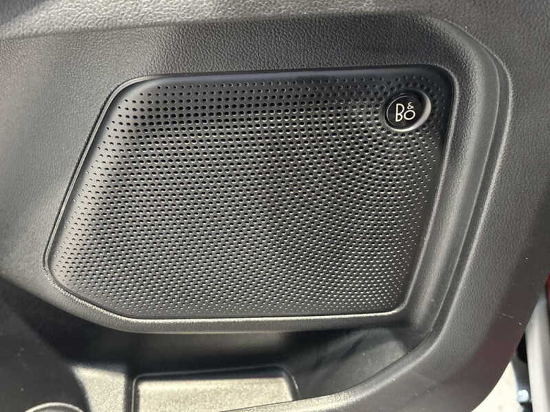 2022 Ford Escape Plug-In Hybrid Titanium