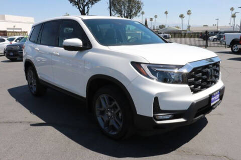 2023 Honda Passport for sale at DIAMOND VALLEY HONDA in Hemet CA