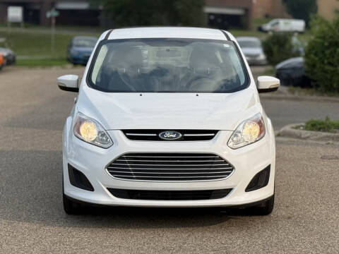 2014 Ford C-MAX Hybrid SE