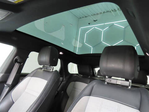 2020 Land Rover Range Rover Evoque R-Dynamic HSE