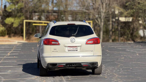 2014 Buick Enclave Premium