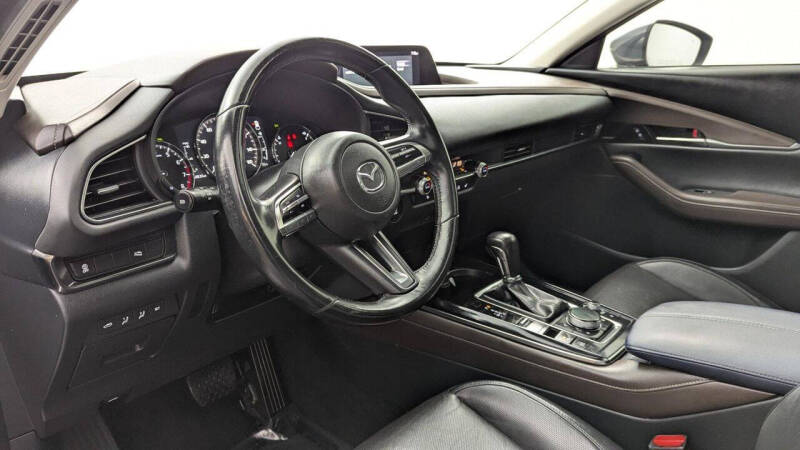 2021 Mazda CX-30 Premium