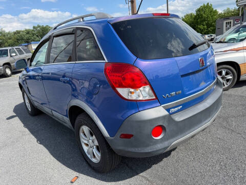 2008 Saturn Vue XE