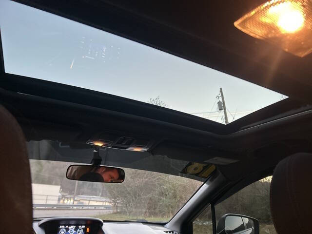 2018 Subaru WRX Premium