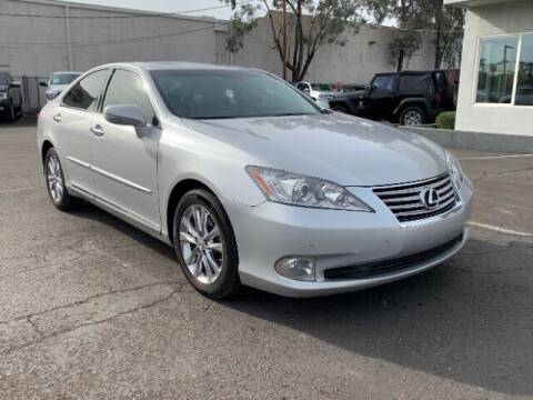 2010 Lexus ES 350 for sale at Curry's Cars - Brown & Brown Wholesale in Mesa AZ