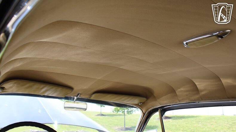 1950 Oldsmobile Futuramic 88