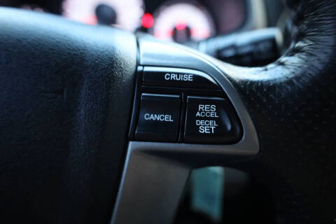 2014 Honda Pilot EX-L