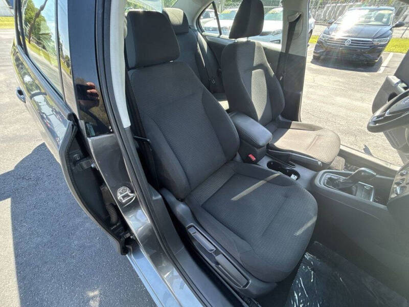 2015 Volkswagen Jetta