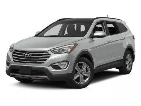 2013 Hyundai Santa Fe for sale at Quality Chevrolet in Old Bridge NJ