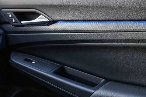 2024 Volkswagen Golf R 4Motion