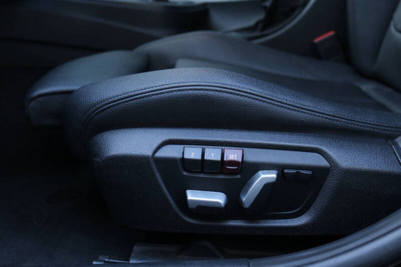 2016 BMW 3 Series 328i