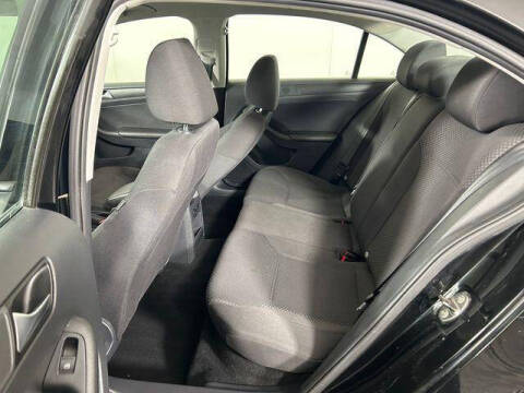 2014 Volkswagen Jetta S