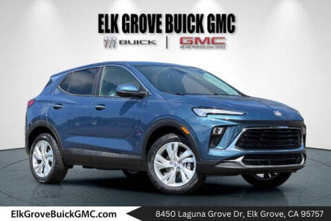 2026 Buick Encore GX Preferred Photo