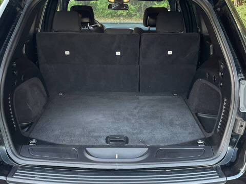 2014 Jeep Grand Cherokee Laredo