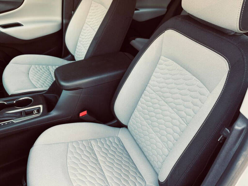 2019 Chevrolet Equinox L