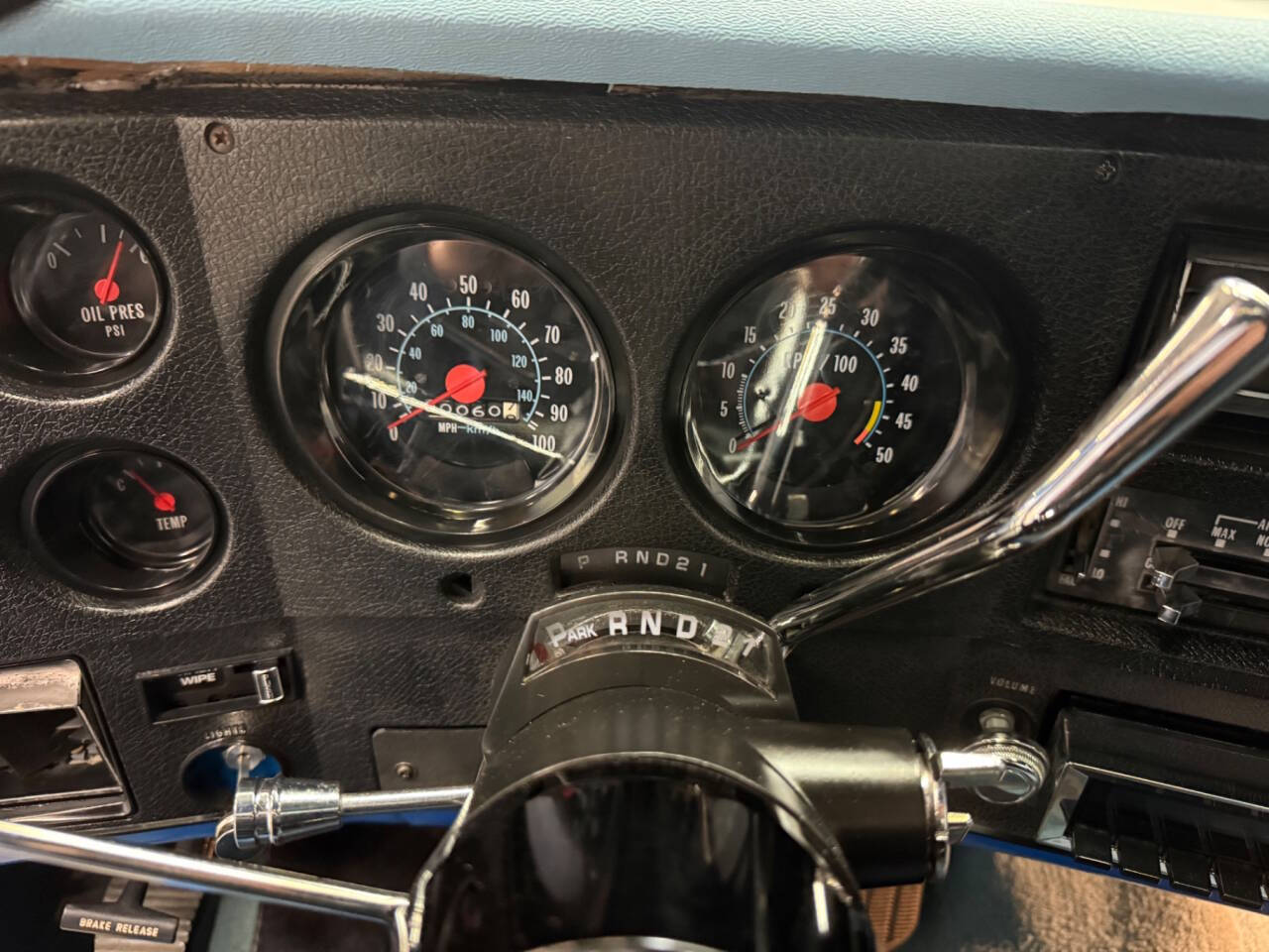 1977 Chevrolet C10 16