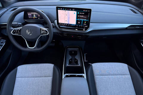 2025 Volkswagen ID.4 Pro