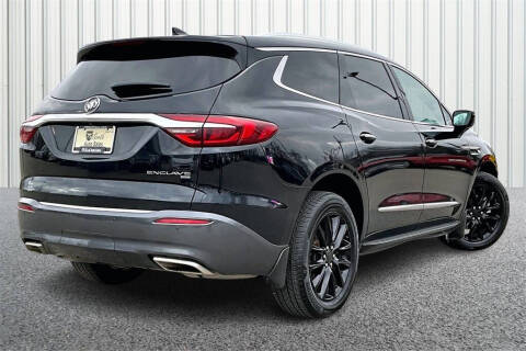 2019 Buick Enclave Premium