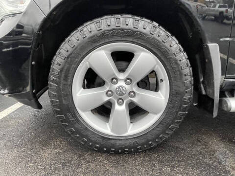 2014 RAM 1500 Express