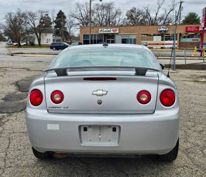 2005 Chevrolet Cobalt LS