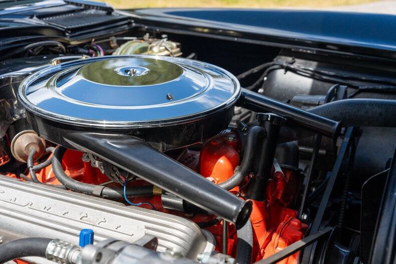 1964 Chevrolet Corvette