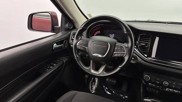 2022 Dodge Durango SXT