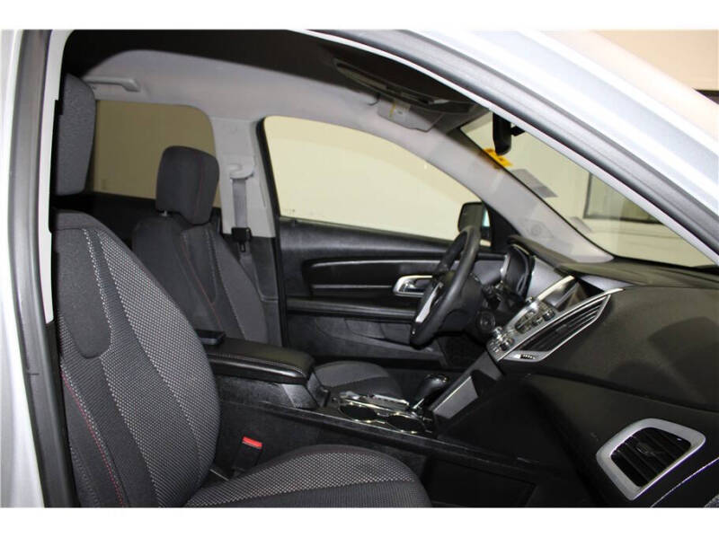 2017 GMC Terrain SLE-1