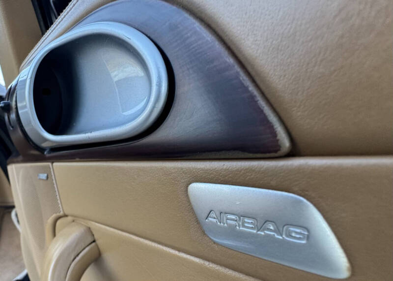 2008 Porsche 911 Turbo