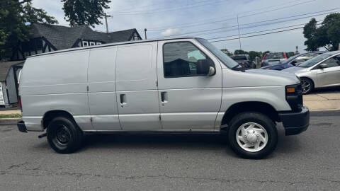 2008 Ford E-Series E-150