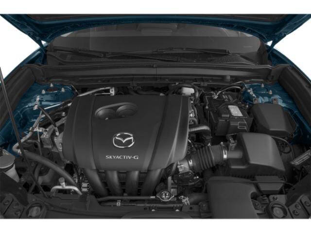 2021 Mazda CX-30 Select