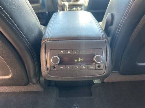 2013 GMC Acadia SLT-1