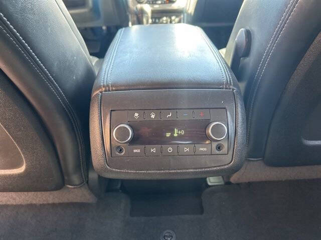 2013 GMC Acadia SLT-1